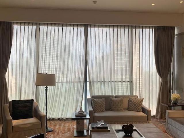 Rustomjee Crown 5 Bedroom 3080 Sq. Ft. Apartment in Prabhadevi Mumbai Listing ID: #10286