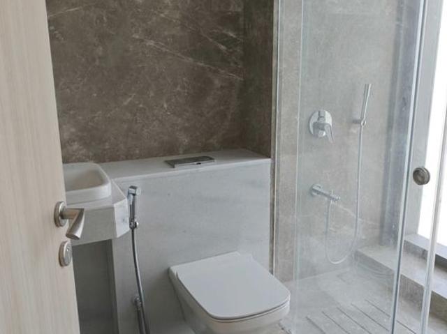 Rustomjee Crown 5 Bedroom 3088 Sq. Ft. Apartment in Prabhadevi Mumbai Listing ID: #10365