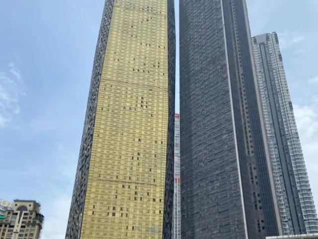 Rustomjee Crown 5 Bedroom 3090 Sq. Ft. Apartment in Prabhadevi Mumbai Listing ID: #10416