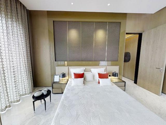 Rustomjee Crown 5 Bedroom 3090 Sq. Ft. Apartment in Prabhadevi Mumbai Listing ID: #10158