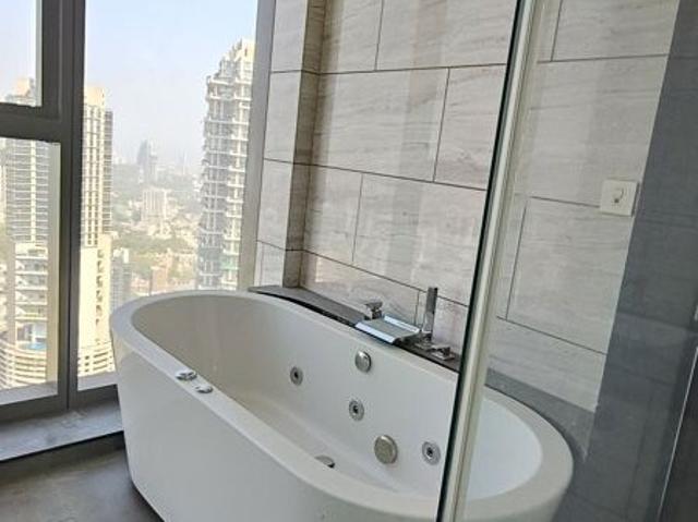Rustomjee Crown 5 Bedroom 3250 Sq. Ft. Apartment in Prabhadevi Mumbai Listing ID: #10343