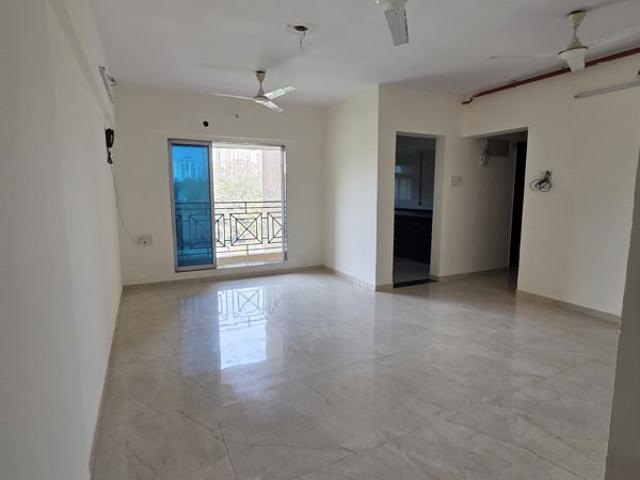 Rustomjee Athena 2 Bedroom 579 Sq. Ft. Apartment in Majiwada Thane Listing ID: #10307