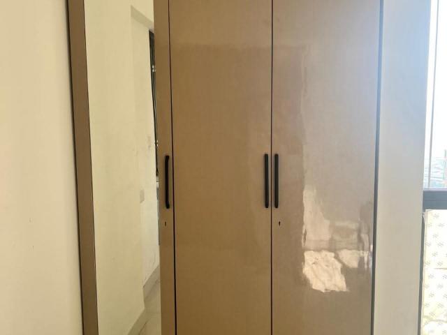 Rustomjee Athena 2 Bedroom 600 Sq. Ft. Apartment in Majiwada Thane Listing ID: #10285