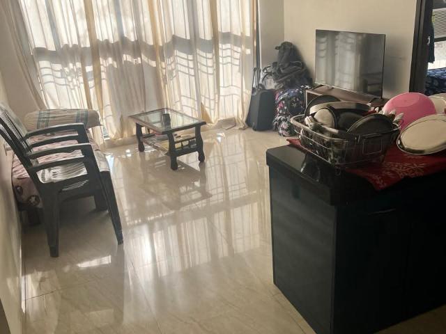 Rustomjee Athena 2 Bedroom 618 Sq. Ft. Apartment in Majiwada Thane Listing ID: #10366