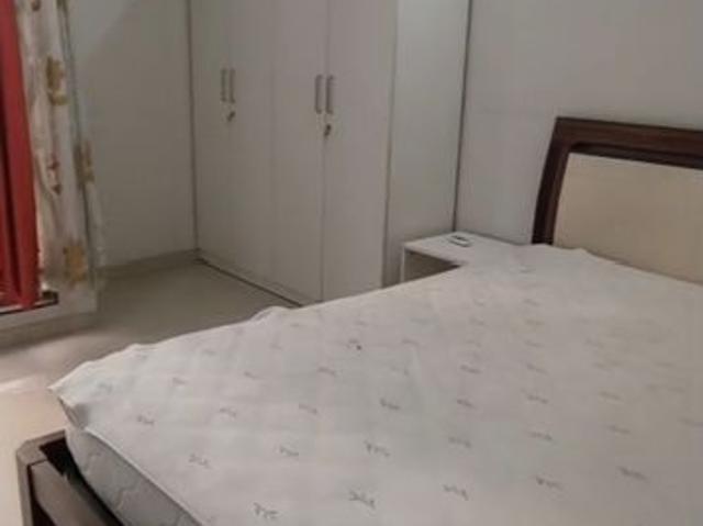 Rustomjee Athena 2 Bedroom 650 Sq. Ft. Apartment in Majiwada Thane Listing ID: #10291
