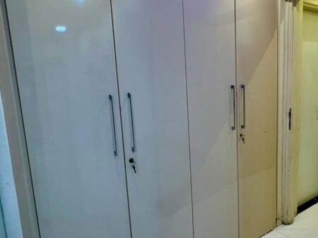Rustomjee Athena 2 Bedroom 710 Sq. Ft. Apartment in Majiwada Thane Listing ID: #10396