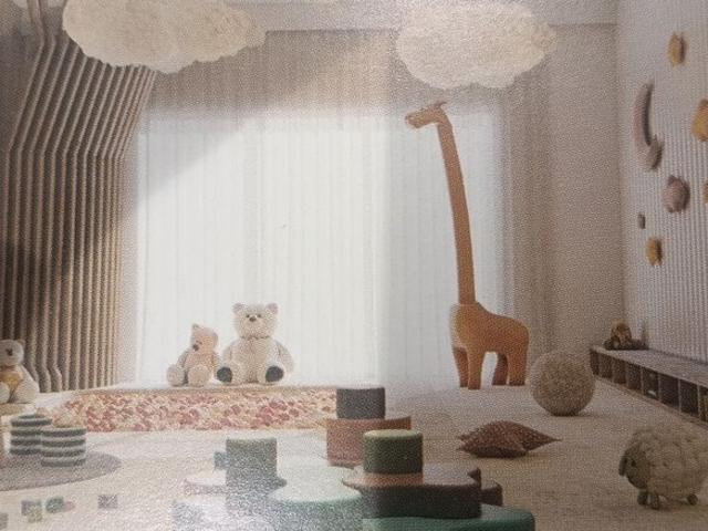 Rustomjee Athena 2 Bedroom 828 Sq. Ft. Apartment in Majiwada Thane Listing ID: #10363