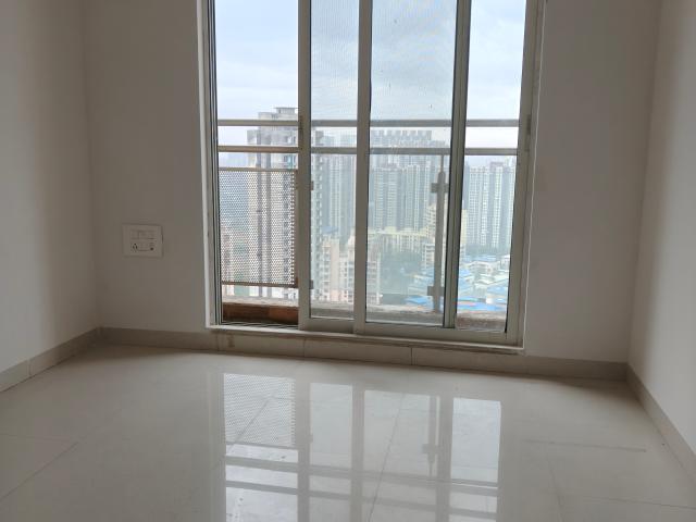 Rustomjee Azziano Wing D 3 Bedroom 1400 Sq. Ft. Apartment in Thane West Thane Listing ID: #9911