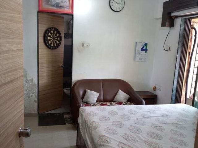 Rustomjee Azziano Wing D 2 Bedroom 700 Sq. Ft. Apartment in Thane West Thane Listing ID: #9993