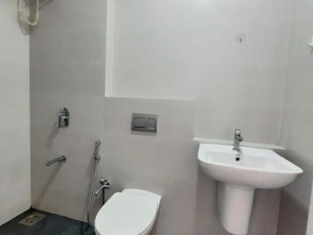 Rustomjee Bella Phase 1 2 Bedroom 576 Sq. Ft. Apartment in Bhandup West Mumbai Listing ID: #10425