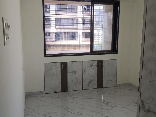 Rustomjee Bella Phase 1 Bedroom 419 Sq. Ft. Apartment in Bhandup West Mumbai Listing ID: #9992