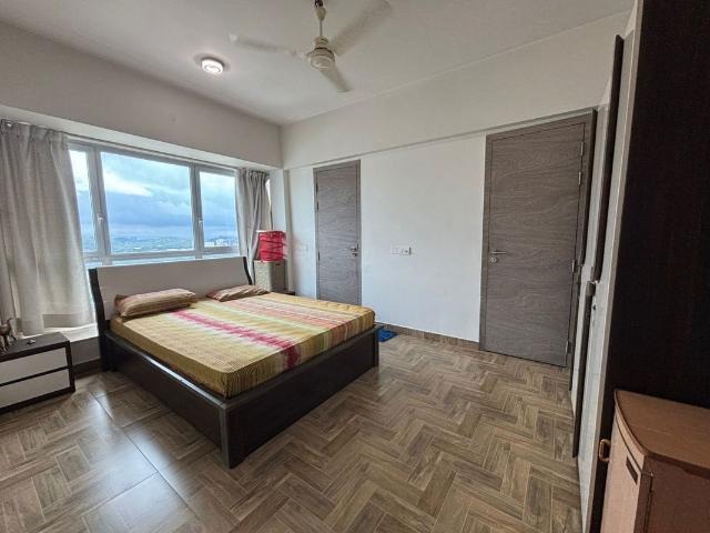 Rustomjee Elanza 2 Bedroom 1100 Sq. Ft. Apartment in Malad West Mumbai Listing ID: #10235