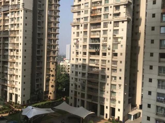 Rustomjee OZone 2.5 Bedroom 1260 Sq. Ft. Apartment in Goregaon West Mumbai Listing ID: #9937