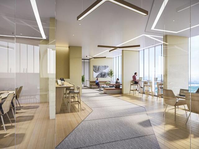 Rustomjee La Vie 2 Bedroom 701 Sq. Ft. Apartment in Majiwada Thane Listing ID: #10237