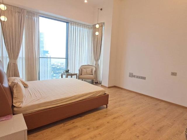 Rustomjee Seasons 4 Bedroom 2500 Sq. Ft. Apartment in Bandra East Mumbai Listing ID: #10328