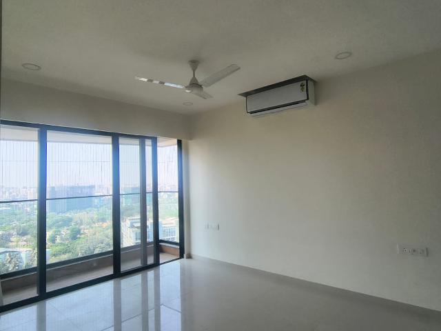 Rustomjee Seasons 3 Bedroom 1300 Sq. Ft. Apartment in Bandra East Mumbai Listing ID: #10415