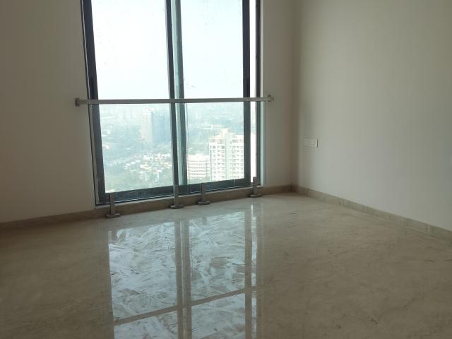 Rustomjee Seasons 3 Bedroom 1300 Sq. Ft. Apartment in Bandra East Mumbai Listing ID: #10387