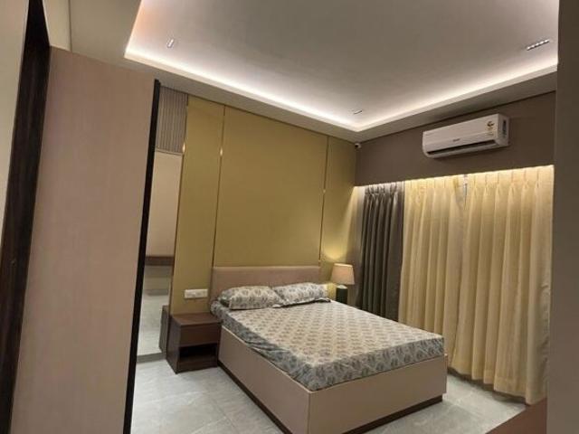 Rustomjee Seasons Bandra East 3 Bedroom 1004 Sq. Ft. Apartment in Bandra East Mumbai Listing ID: #10336