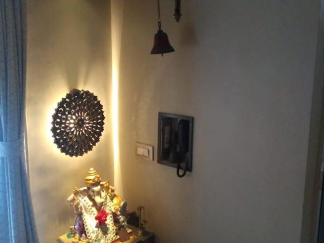 Rustomjee Summit 2.5 Bedroom 1280 Sq. Ft. Apartment in Borivali East Mumbai Listing ID: #10325