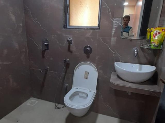 Rustomjee Summit 2 Bedroom 735 Sq. Ft. Apartment in Borivali East Mumbai Listing ID: #10370
