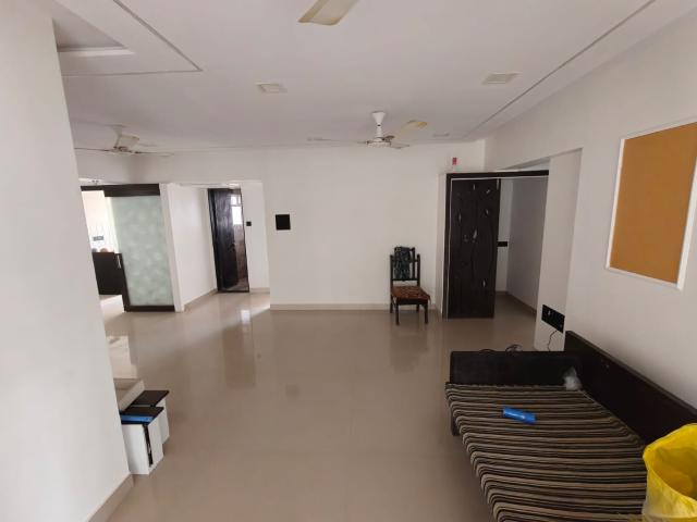 Teenmurty Summit 3 Bedroom 800 Sq. Ft. Apartment in Borivali East Mumbai Listing ID: #10389