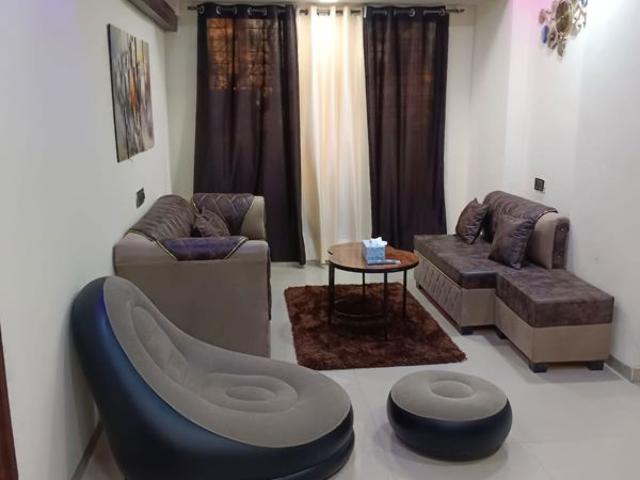 Rustomjee Summit 3 Bedroom 1200 Sq. Ft. Apartment in Borivali East Mumbai Listing ID: #10224