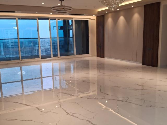 Rustomjee Paramount 3 Bedroom 1280 Sq. Ft. Apartment in Khar West Mumbai Listing ID: #9888