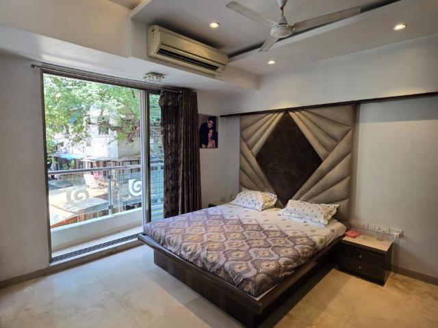 Rustomjee Parishram 4 Bedroom 2047 Sq. Ft. Apartment in Pali Hill Mumbai Listing ID: #10379