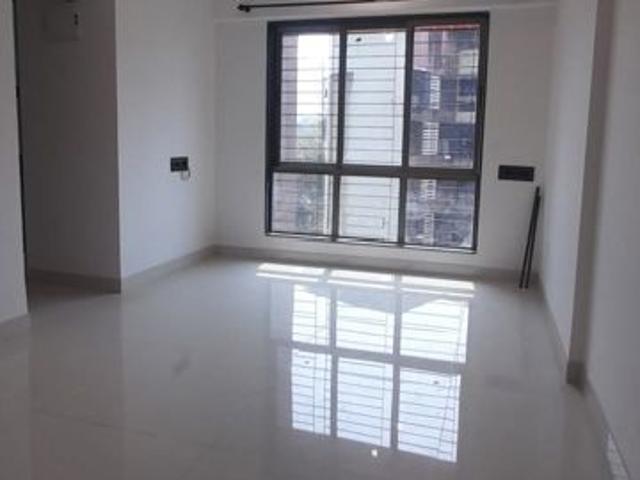Rustomjee Riviera 1 Bedroom 450 Sq. Ft. Apartment in Malad West Mumbai Listing ID: #9986