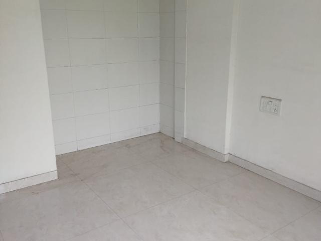 Rustomjee Uptown Urbania 1 Bedroom 315 Sq. Ft. Apartment in Majiwada Thane Listing ID: #10323