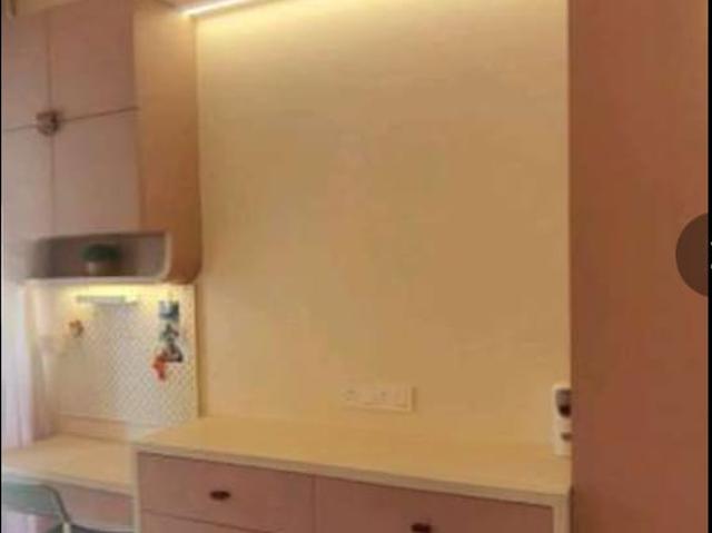 Rustomjee Urbania 2 Bedroom 1015 Sq. Ft. Apartment in Thane West Thane Listing ID: #9725