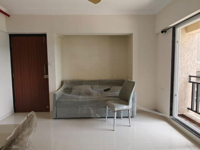 Rustomjee Urbania 2 Bedroom 1400 Sq. Ft. Apartment in Thane West Thane Listing ID: #10150