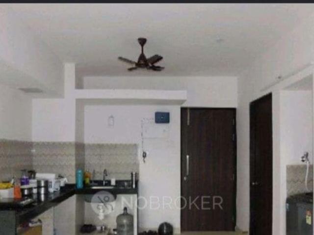 Rustomjee Urbania Acura 1 Bedroom 400 Sq. Ft. Apartment in Thane West Thane Listing ID: #10323
