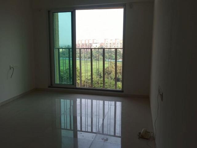 Rustomjee Urbania Atelier 2 Bedroom 620 Sq. Ft. Apartment in Thane West Thane Listing ID: #9939