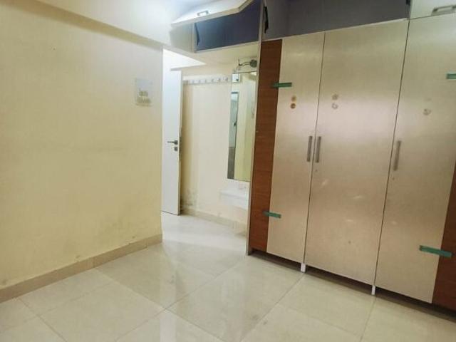 Rustomjee Urbania Aurelia 2 Bedroom 400 Sq. Ft. Apartment in Thane West Thane Listing ID: #10136