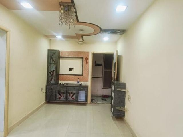 Rustomjee Urbania Aurelia 2 Bedroom 650 Sq. Ft. Apartment in Thane West Thane Listing ID: #10136