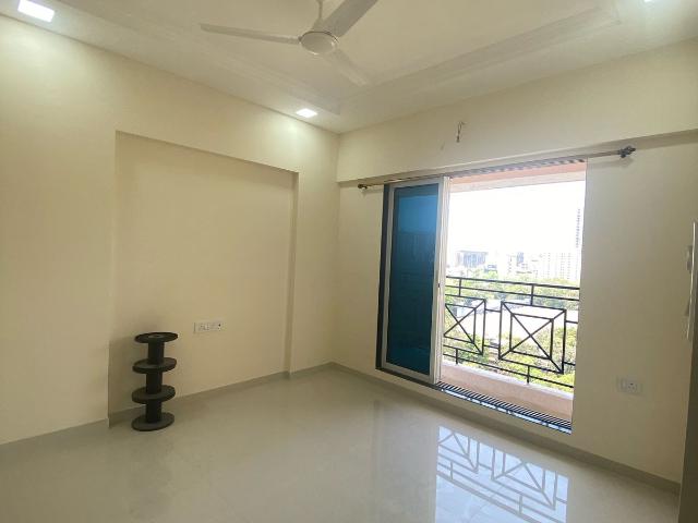 Rustomjee Urbania Azziano 2 Bedroom 699 Sq. Ft. Apartment in Thane West Thane Listing ID: #9912