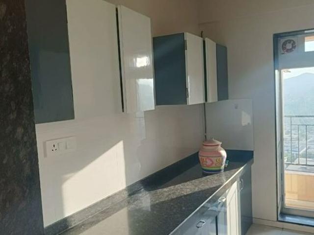 Rustomjee Urbania Azziano 2 Bedroom 713 Sq. Ft. Apartment in Thane West Thane Listing ID: #9946
