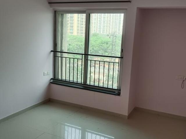 Rustomjee Urbania Azziano 2 Bedroom 747 Sq. Ft. Apartment in Thane West Thane Listing ID: #10370