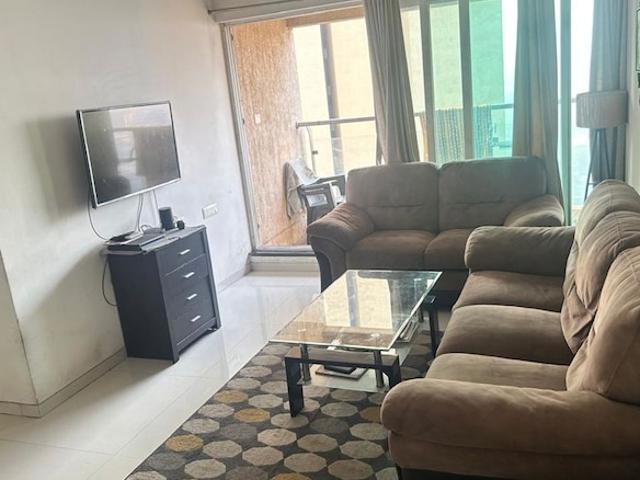 Rustomjee Urbania Azziano 2 Bedroom 853 Sq. Ft. Apartment in Thane West Thane Listing ID: #10074
