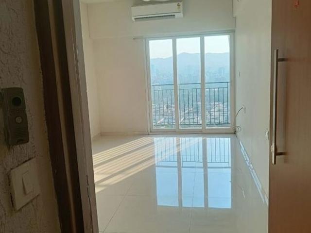 Rustomjee Urbania Azziano 2 Bedroom 853 Sq. Ft. Apartment in Thane West Thane Listing ID: #9987
