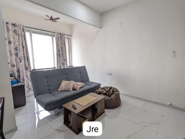 Rustomjee Vista Bay 2 Bedroom 805 Sq. Ft. Apartment in Parel Mumbai Listing ID: #10200