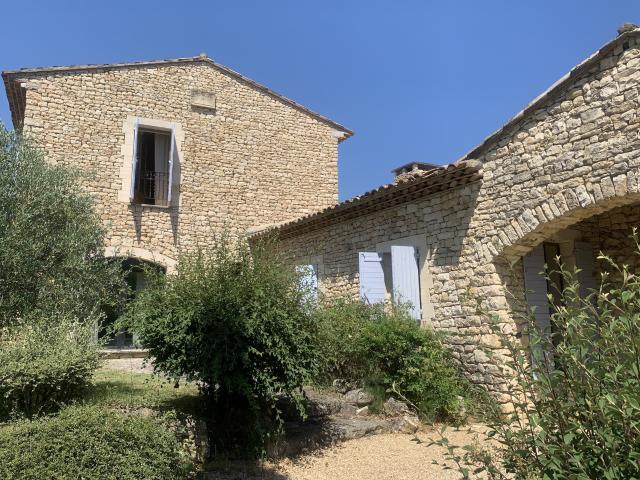 Rustrel Vente Maison 84