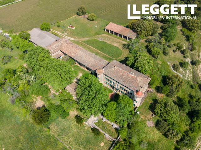 Rustrel Vente Propriété/château 84