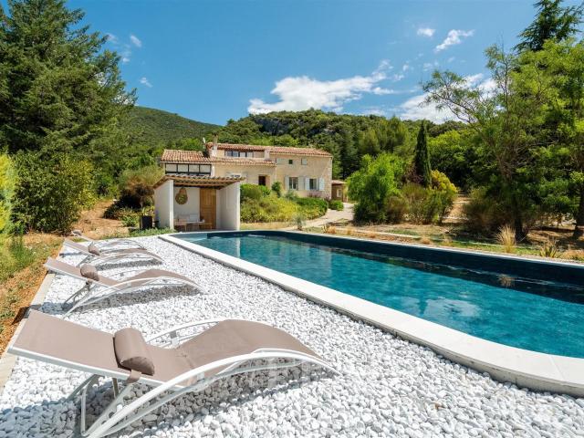 Rustrel Villa de caractère 235m² Rustrel