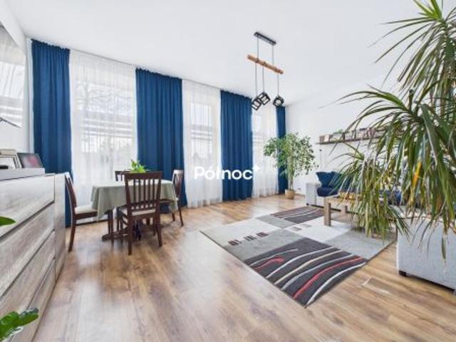 Ruszowice, ul. Tęczowa, 62 m² Mieszkanie