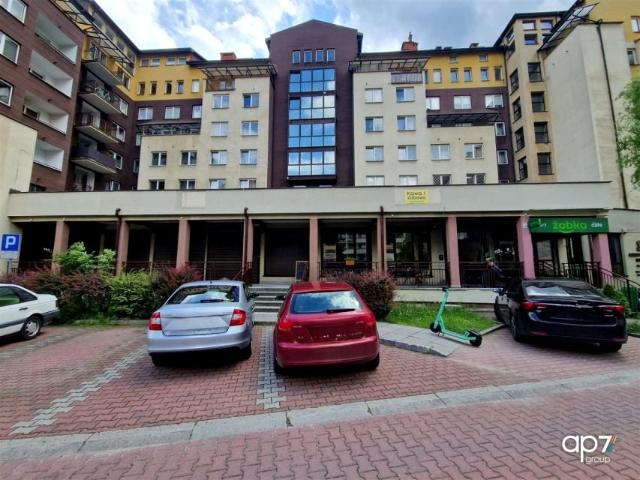 Rusznikarska 14a 375 m², Kraków