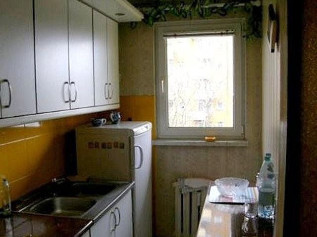 Rusznikarska 38 m², Kraków