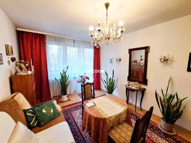 Rusznikarska 46 m², Kraków