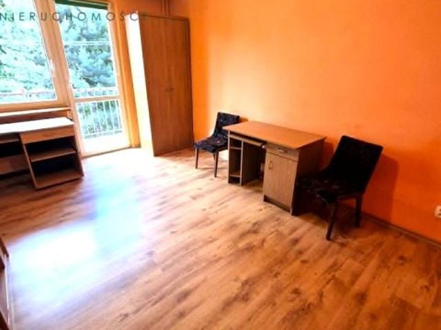 Rusznikarska 48,50 m², Kraków